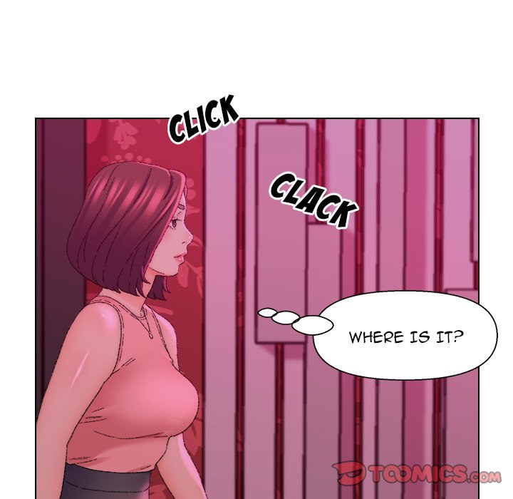 Old Friend Chapter 21 Page 44
