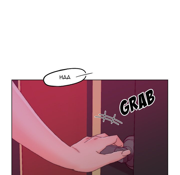 Old Friend Chapter 21 Page 48