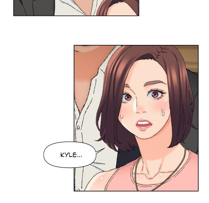 Old Friend Chapter 21 Page 5