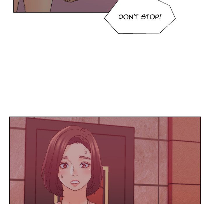Old Friend Chapter 21 Page 55