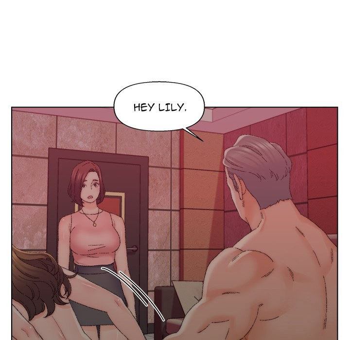Old Friend Chapter 21 Page 58