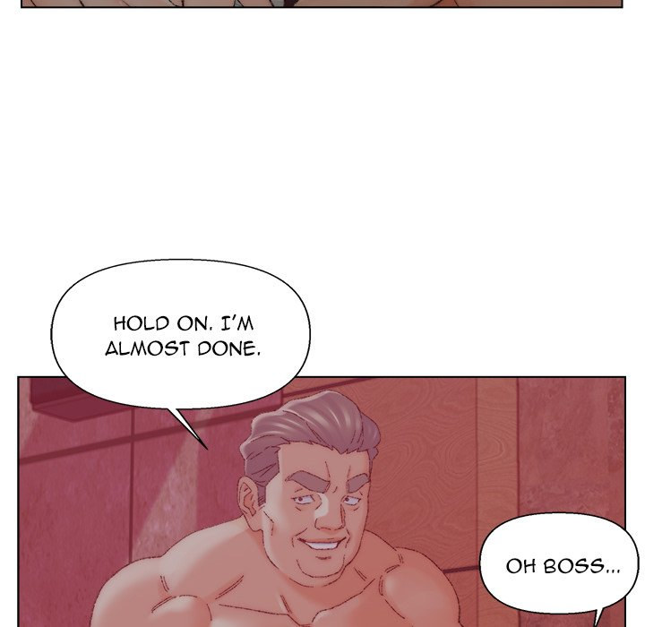 Old Friend Chapter 21 Page 59