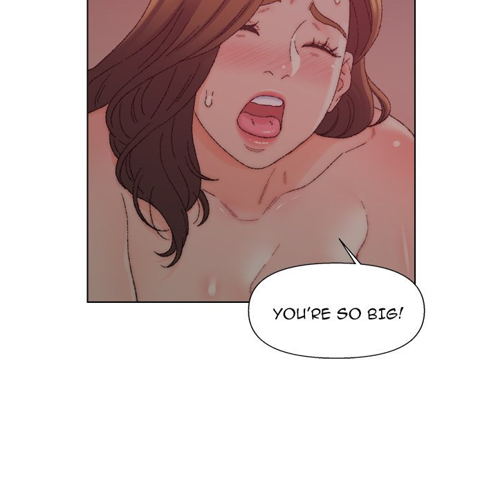 Old Friend Chapter 21 Page 63
