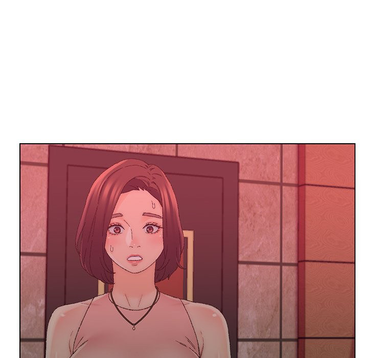 Old Friend Chapter 21 Page 64