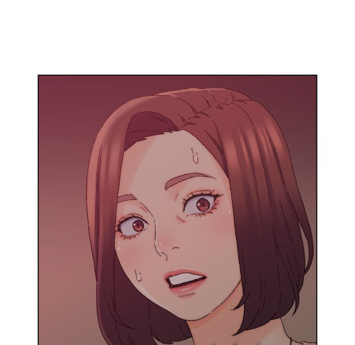 Old Friend Chapter 21 Page 69