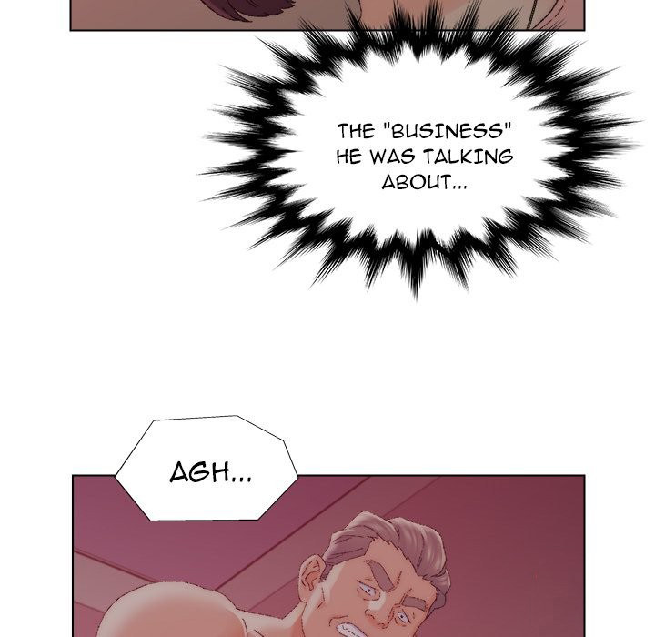 Old Friend Chapter 21 Page 70
