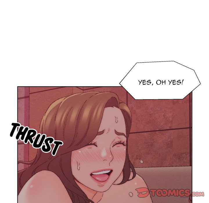 Old Friend Chapter 21 Page 74