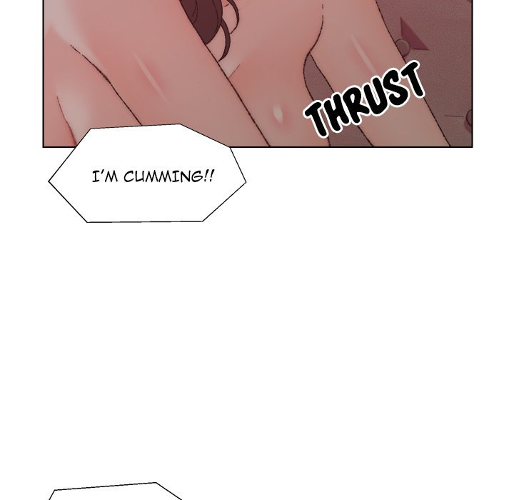 Old Friend Chapter 21 Page 75