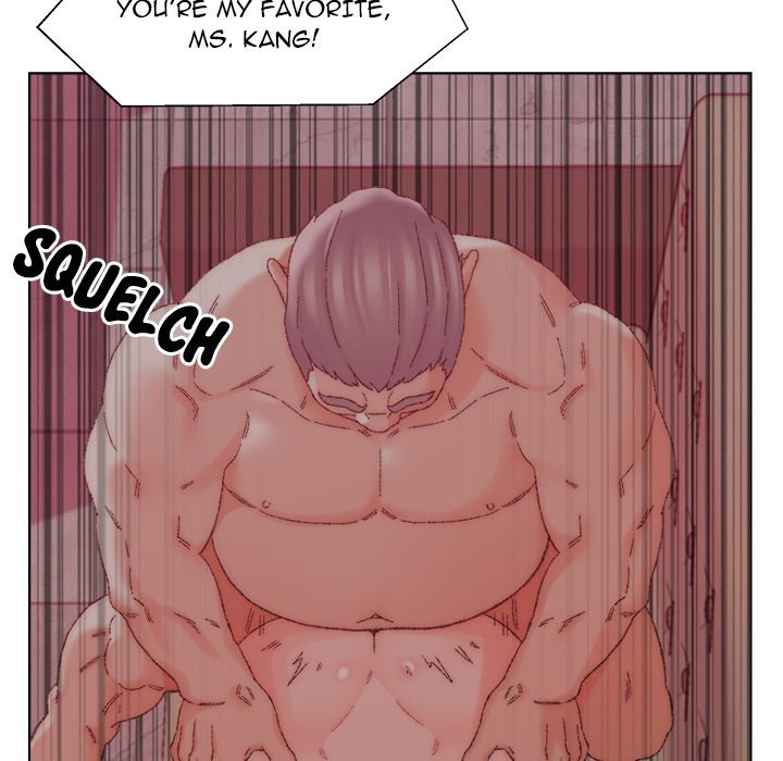 Old Friend Chapter 21 Page 78