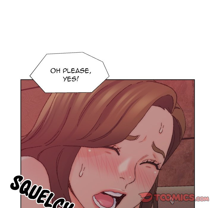 Old Friend Chapter 21 Page 80