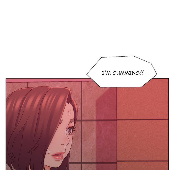 Old Friend Chapter 21 Page 83