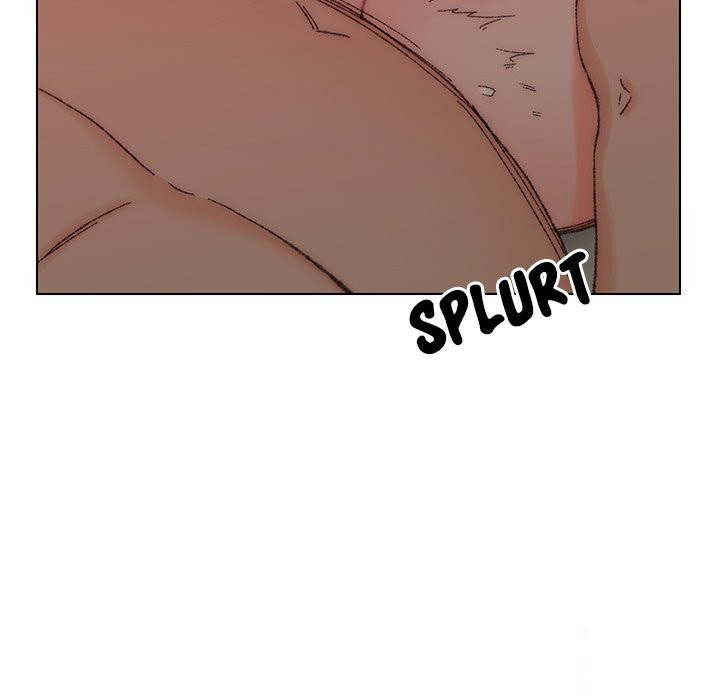 Old Friend Chapter 21 Page 88