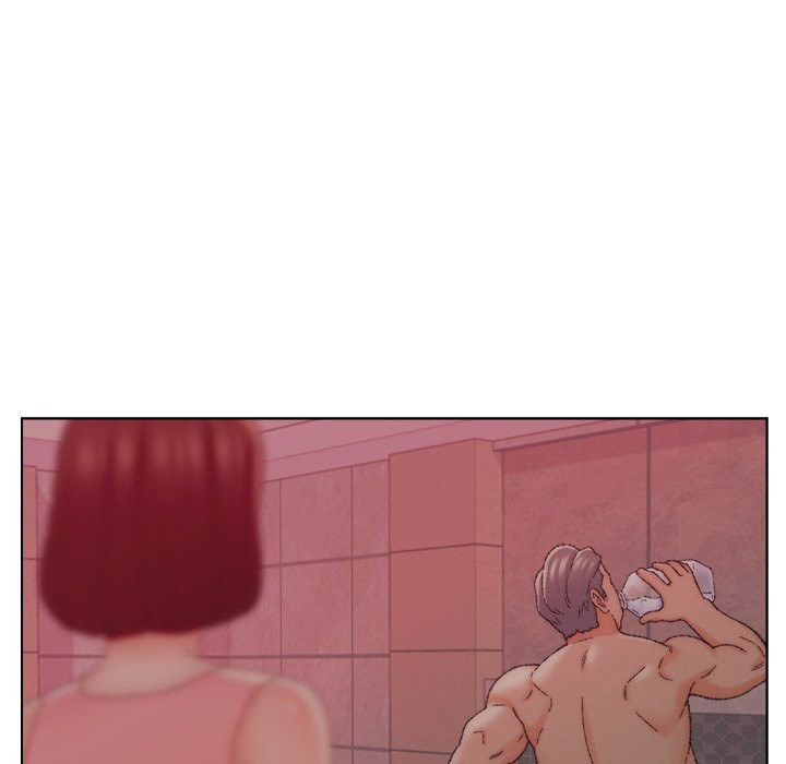 Old Friend Chapter 21 Page 94