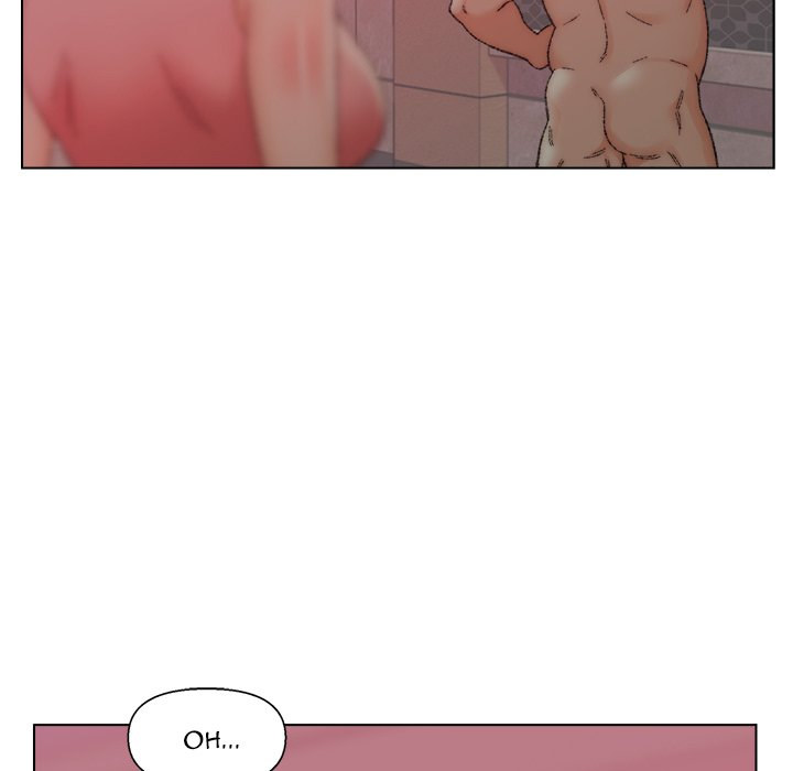 Old Friend Chapter 21 Page 95