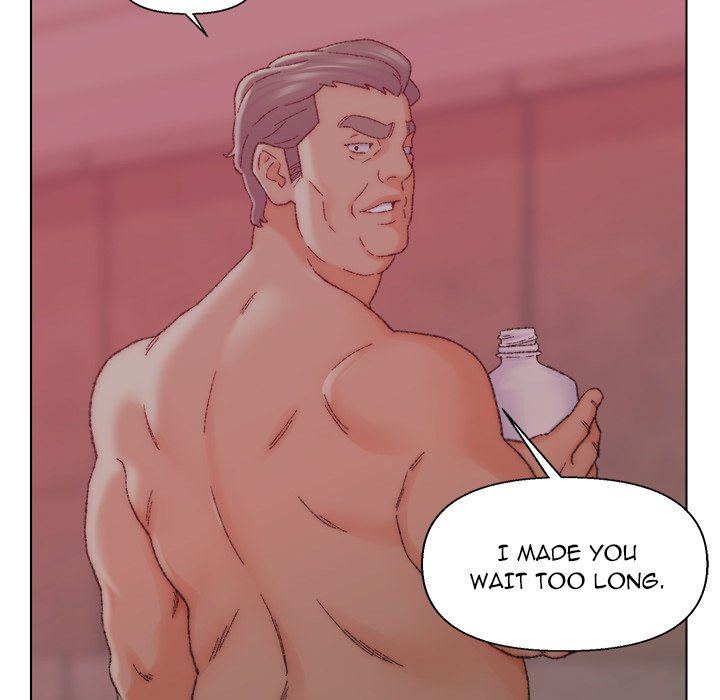 Old Friend Chapter 21 Page 96