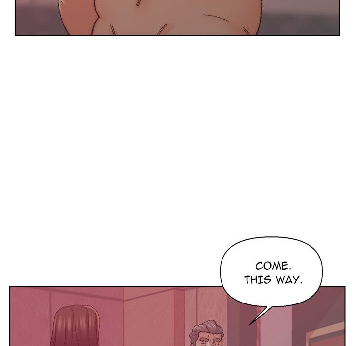 Old Friend Chapter 21 Page 97