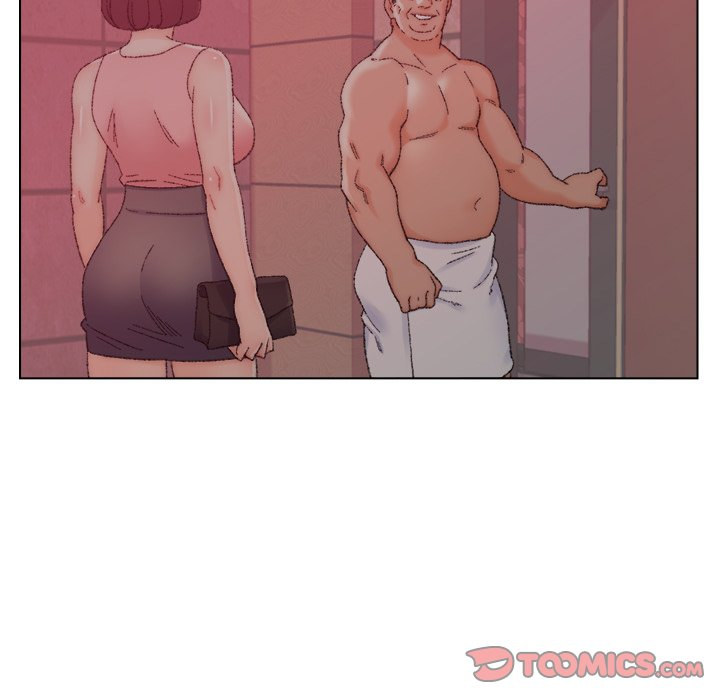 Old Friend Chapter 21 Page 98