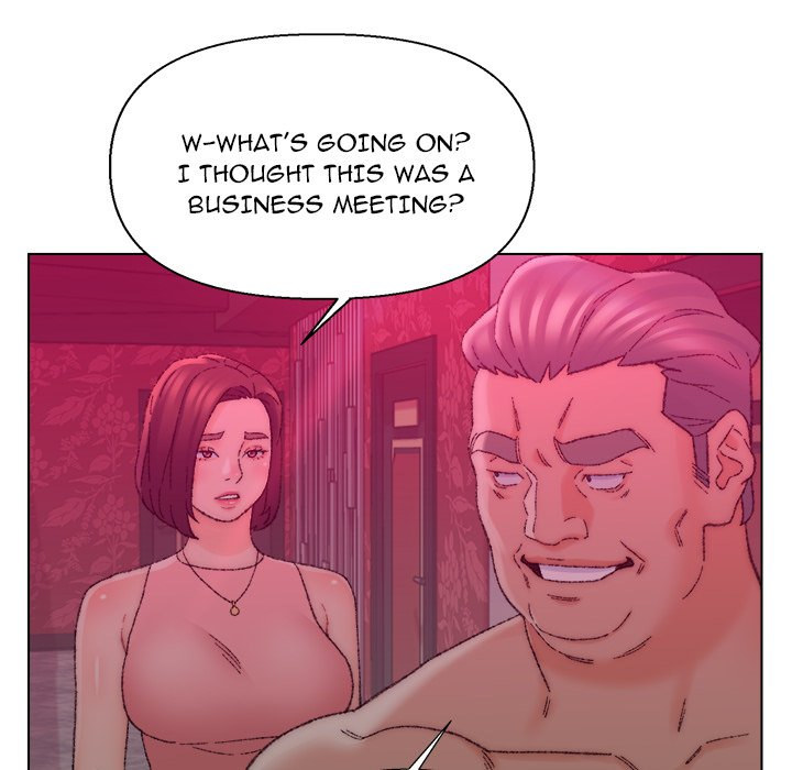 Old Friend Chapter 21 Page 99
