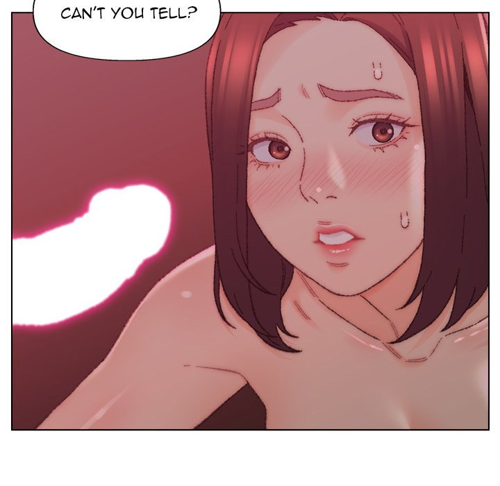 Old Friend Chapter 22 Page 101
