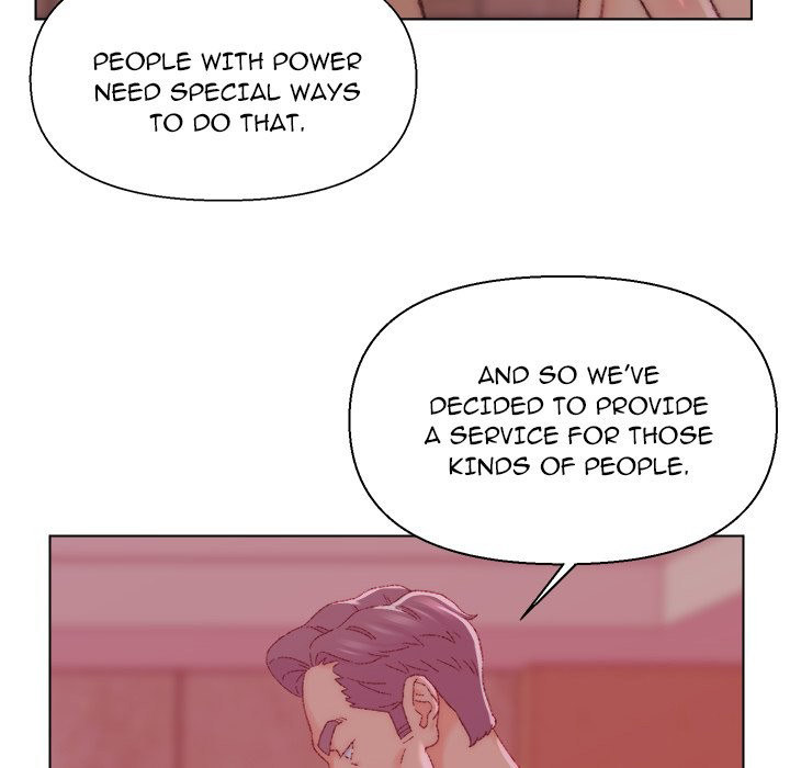 Old Friend Chapter 22 Page 106