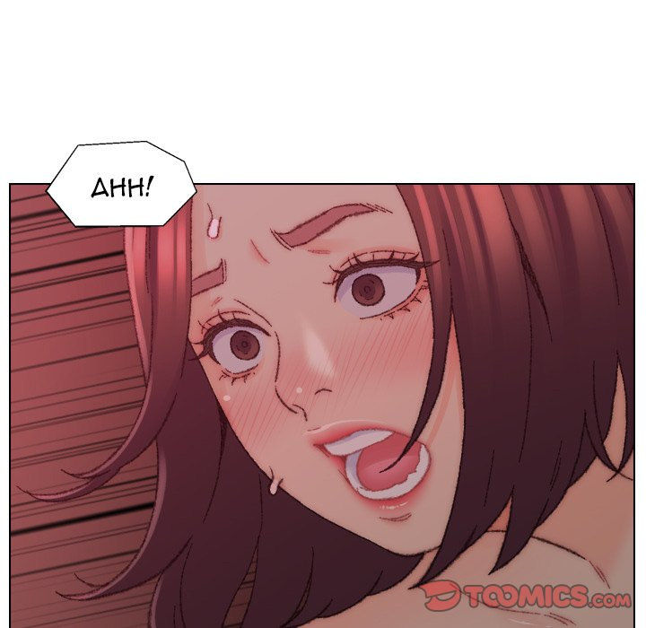 Old Friend Chapter 22 Page 110