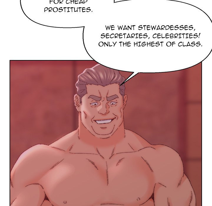 Old Friend Chapter 22 Page 114