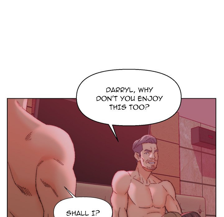 Old Friend Chapter 22 Page 12