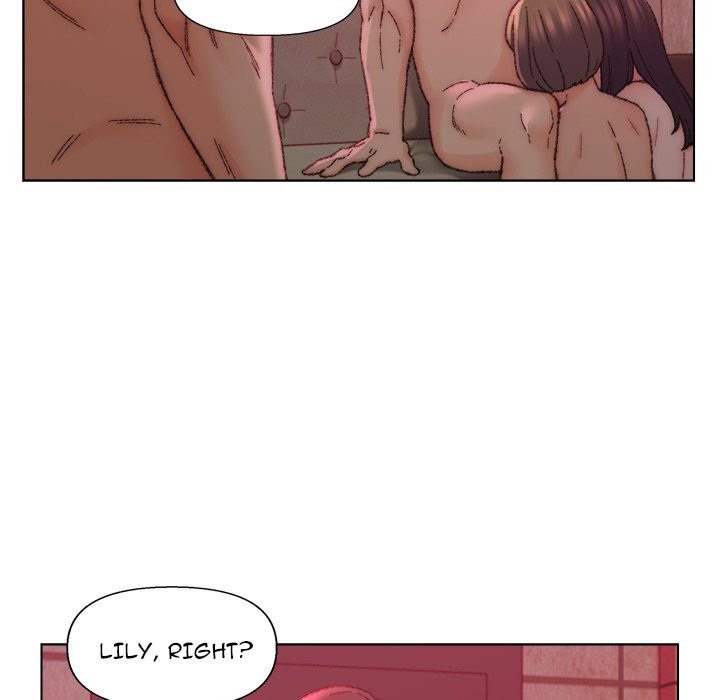 Old Friend Chapter 22 Page 13
