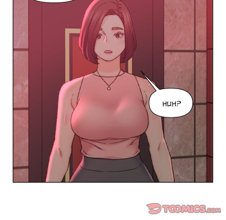 Old Friend Chapter 22 Page 14