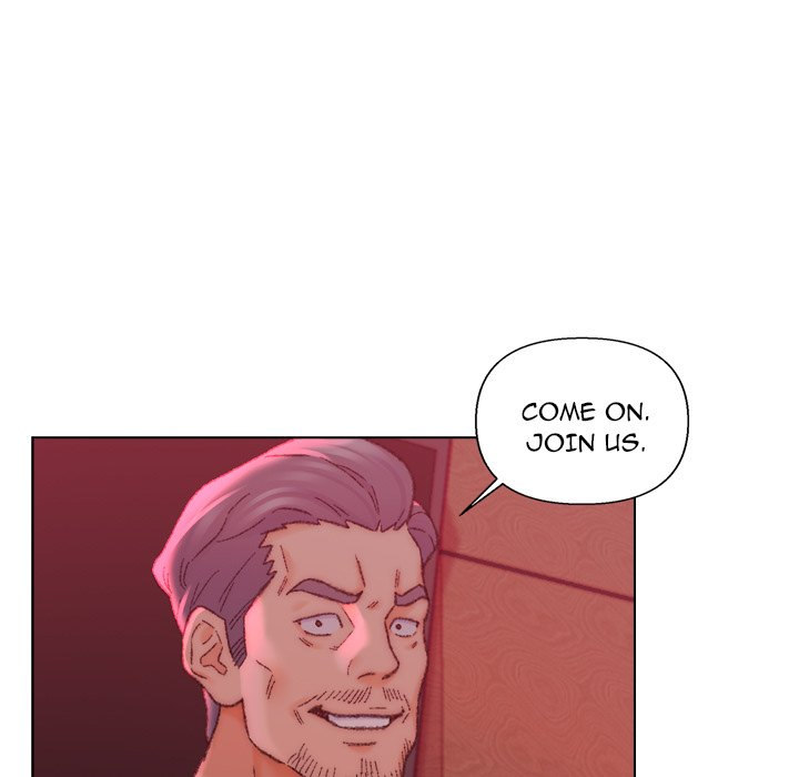 Old Friend Chapter 22 Page 15