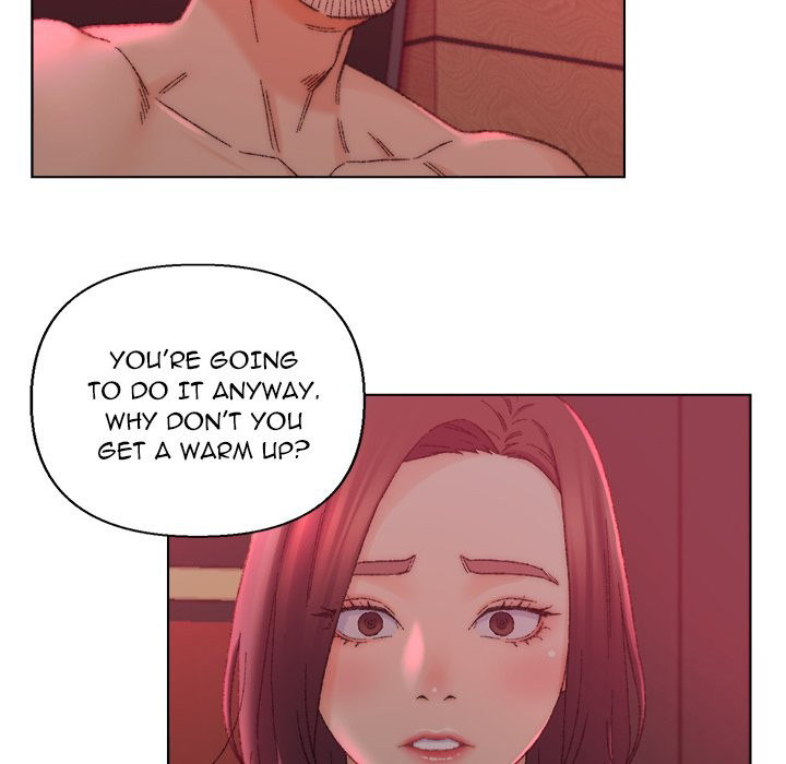 Old Friend Chapter 22 Page 16
