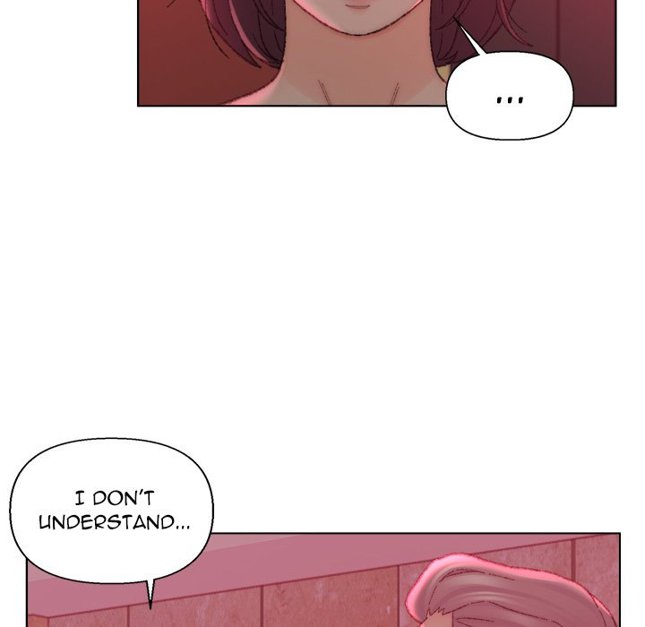 Old Friend Chapter 22 Page 17