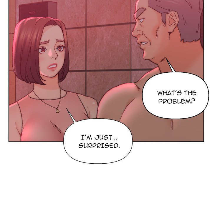 Old Friend Chapter 22 Page 18