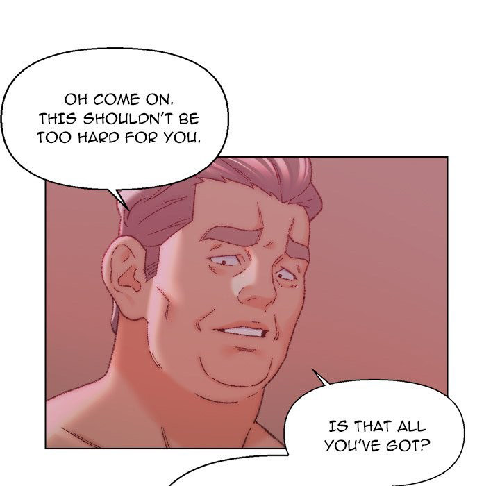 Old Friend Chapter 22 Page 19