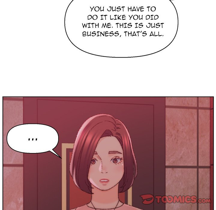 Old Friend Chapter 22 Page 20