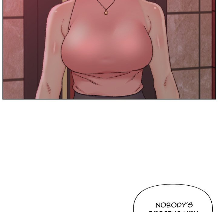 Old Friend Chapter 22 Page 21