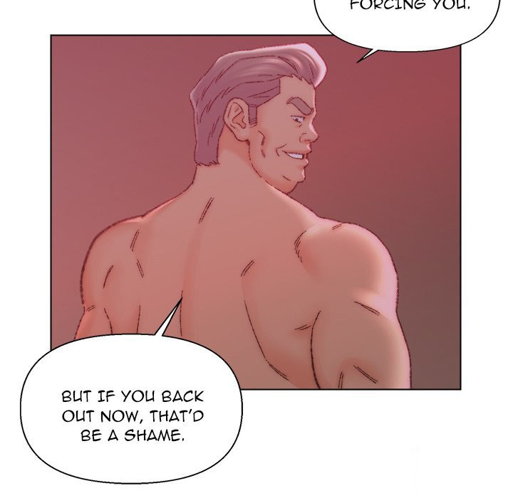 Old Friend Chapter 22 Page 22