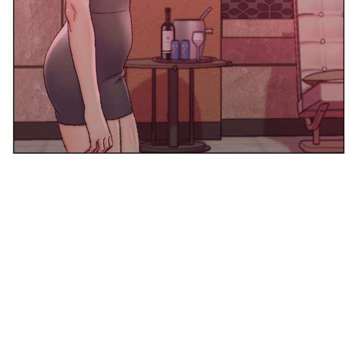 Old Friend Chapter 22 Page 24