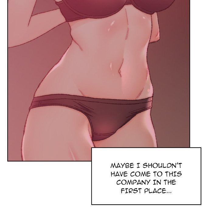 Old Friend Chapter 22 Page 30