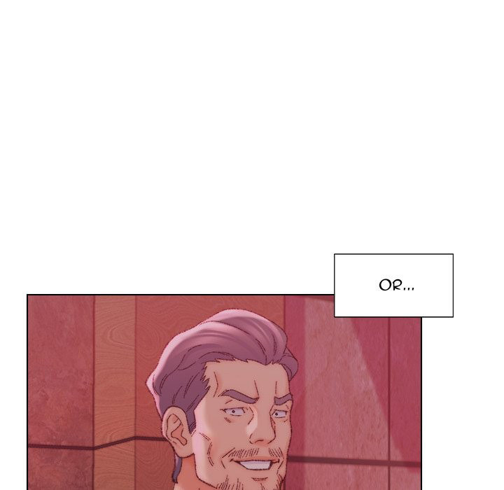 Old Friend Chapter 22 Page 31
