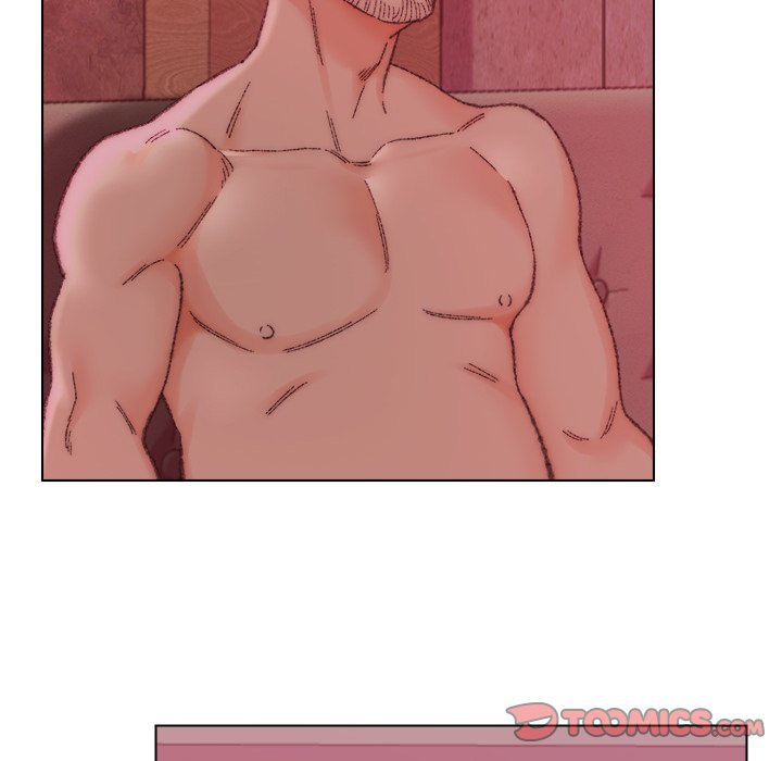 Old Friend Chapter 22 Page 32