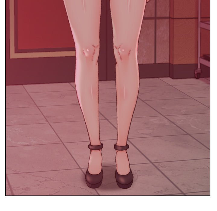 Old Friend Chapter 22 Page 36