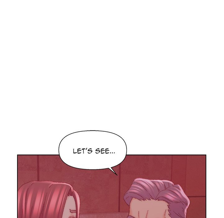 Old Friend Chapter 22 Page 37