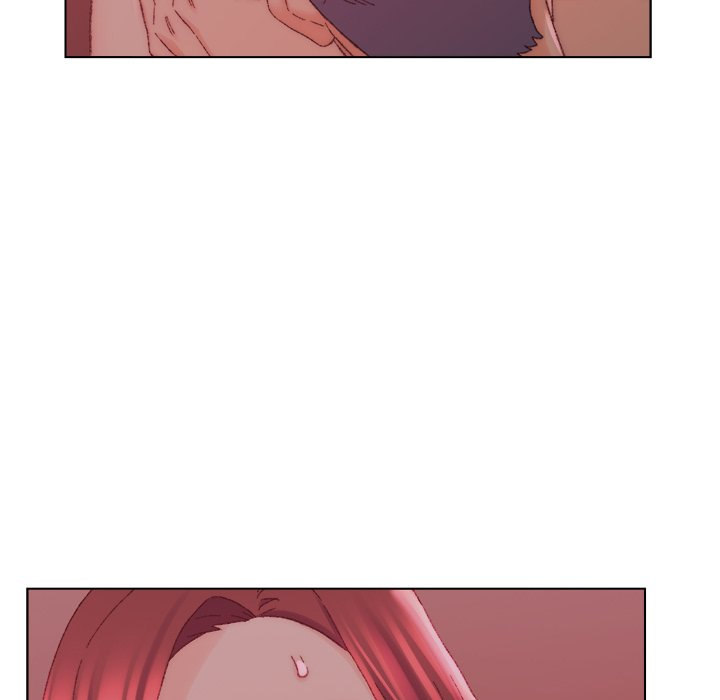 Old Friend Chapter 22 Page 45