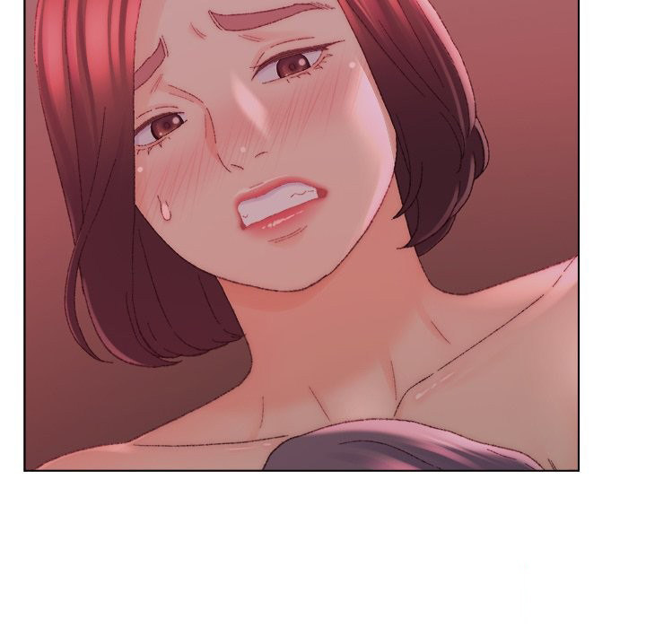 Old Friend Chapter 22 Page 46