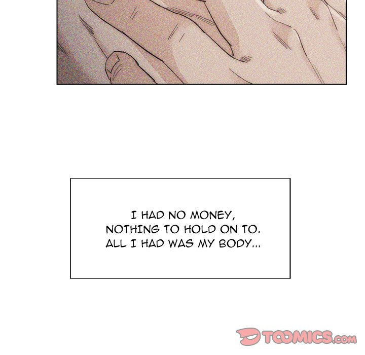 Old Friend Chapter 22 Page 56