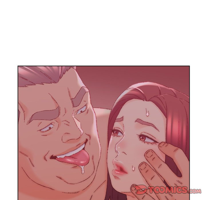 Old Friend Chapter 22 Page 62