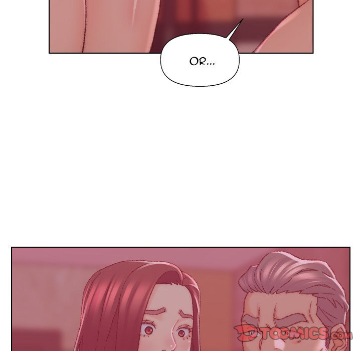 Old Friend Chapter 22 Page 74