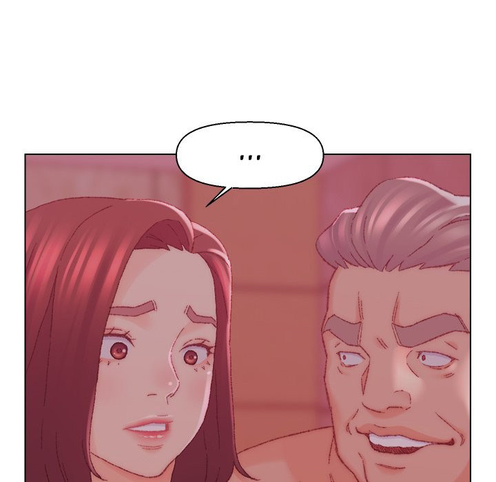 Old Friend Chapter 22 Page 76