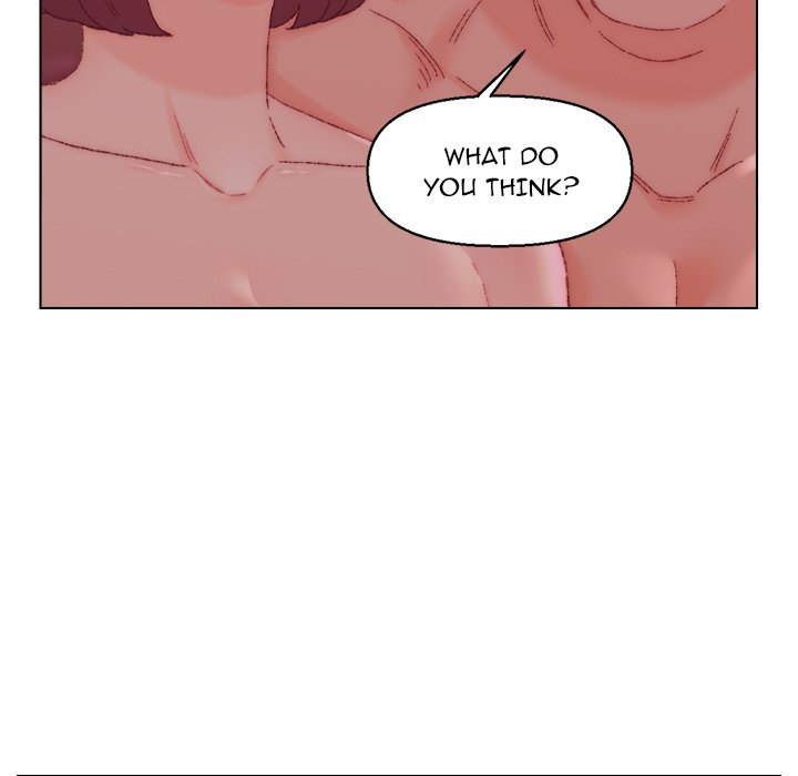 Old Friend Chapter 22 Page 77